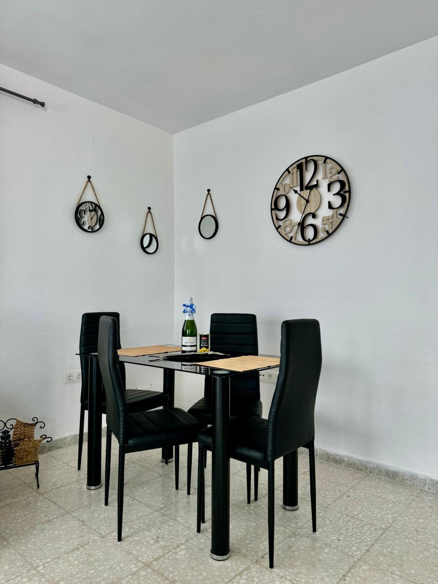 Casa Riadero By Vulcano Homes Guatiza Exteriör bild