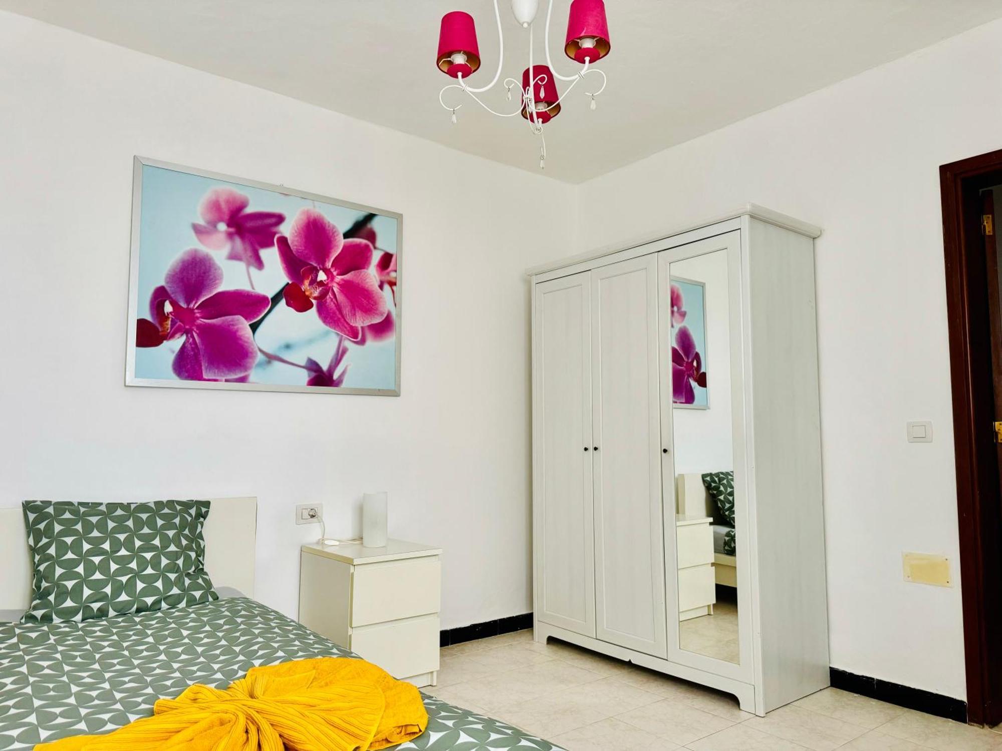 Casa Riadero By Vulcano Homes Guatiza Exteriör bild