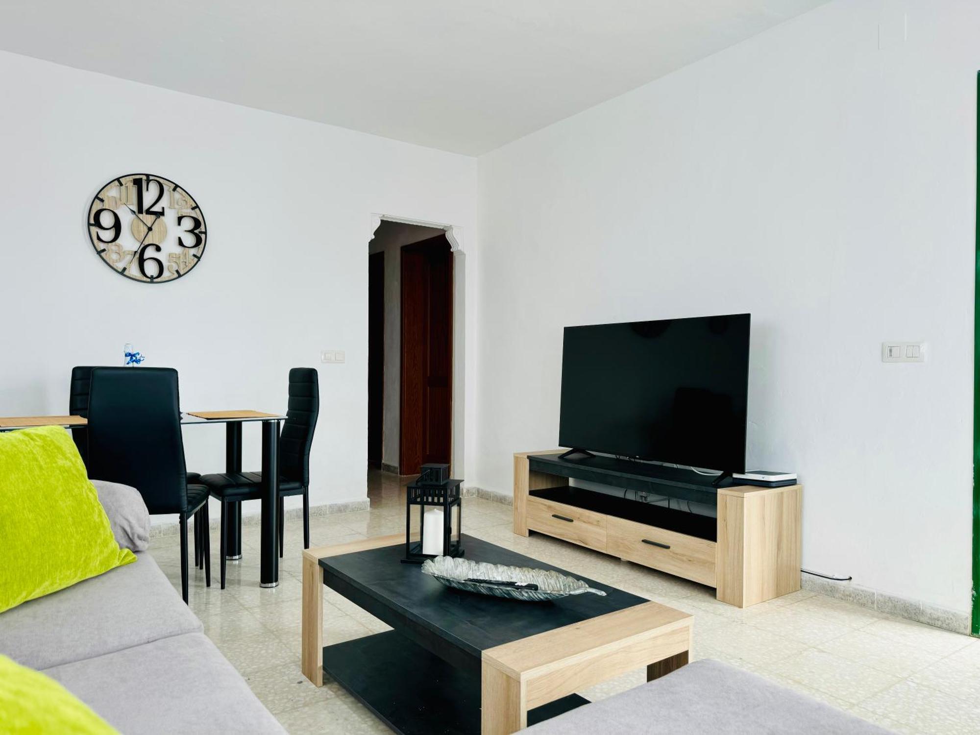 Casa Riadero By Vulcano Homes Guatiza Exteriör bild