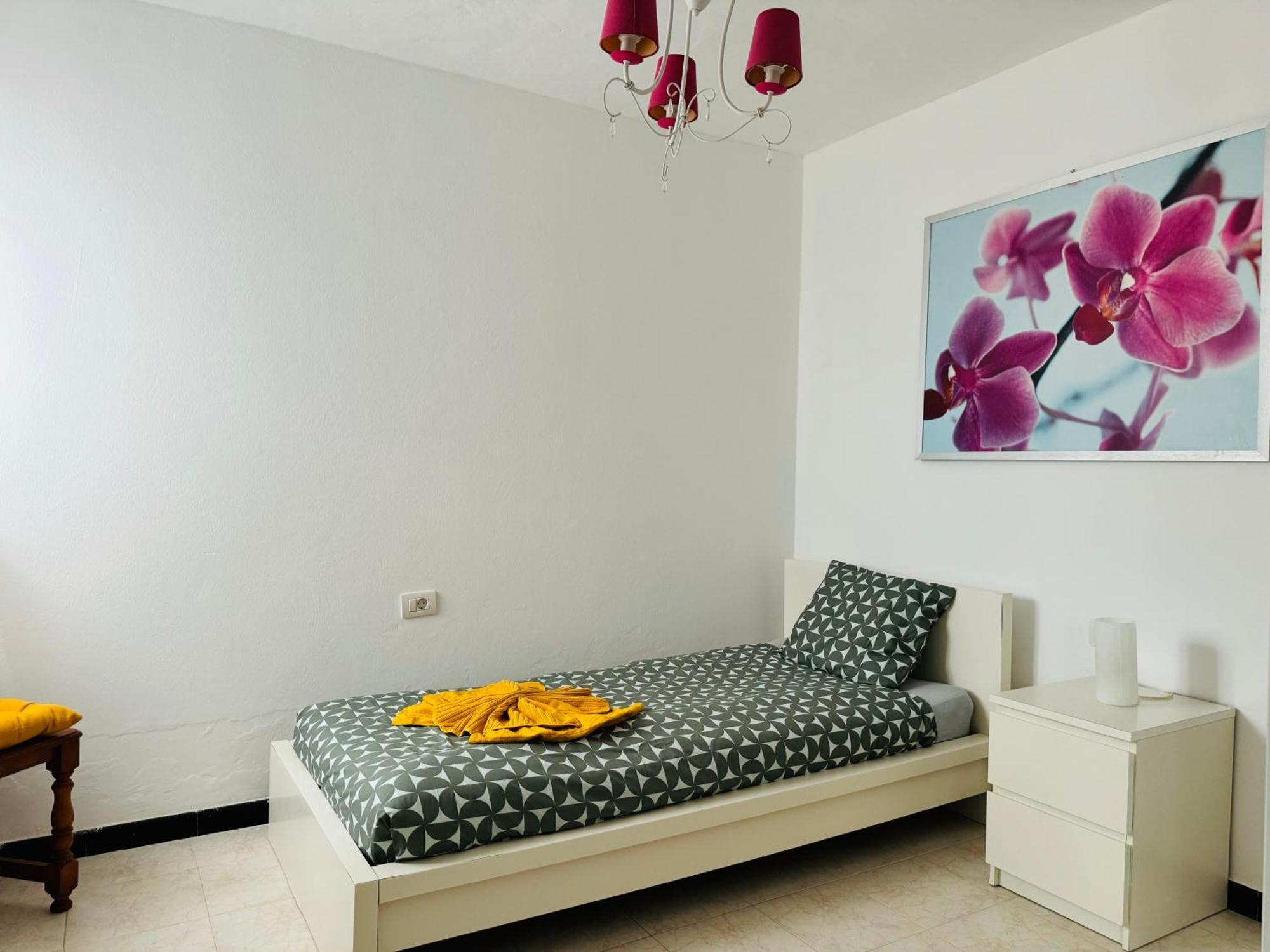 Casa Riadero By Vulcano Homes Guatiza Exteriör bild
