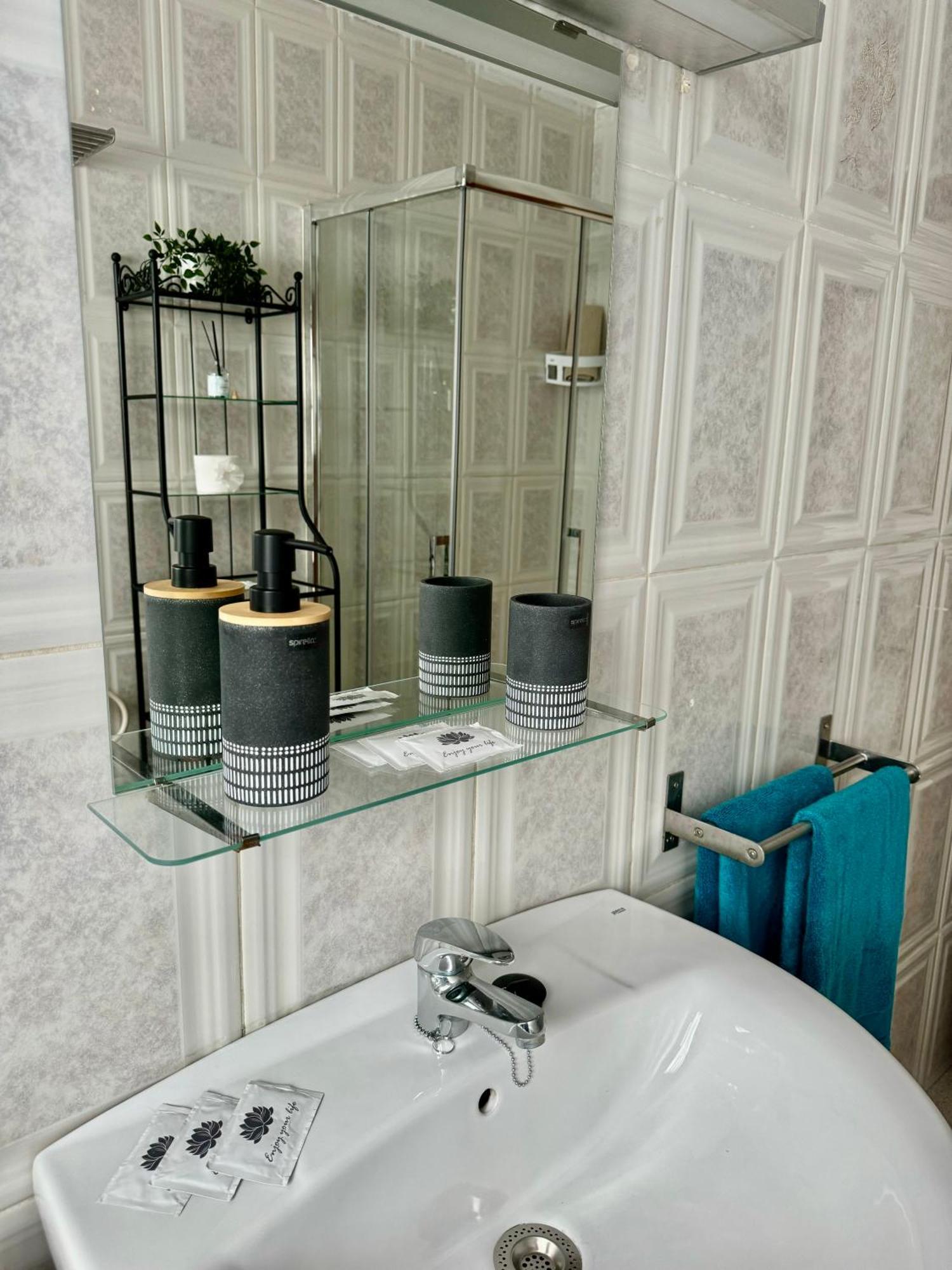 Casa Riadero By Vulcano Homes Guatiza Exteriör bild